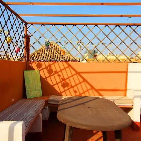 Apartment Centro - Caleria Seville