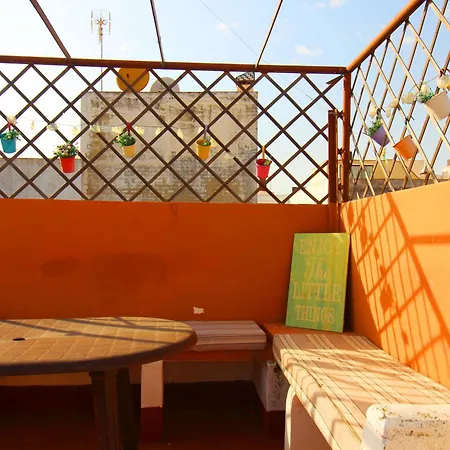 Centro - Caleria