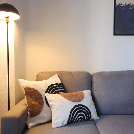 Apartamento Centro - Caleria *