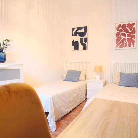Apartamento Centro - Caleria *