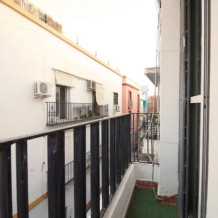 Centro - Caleria Sevilha