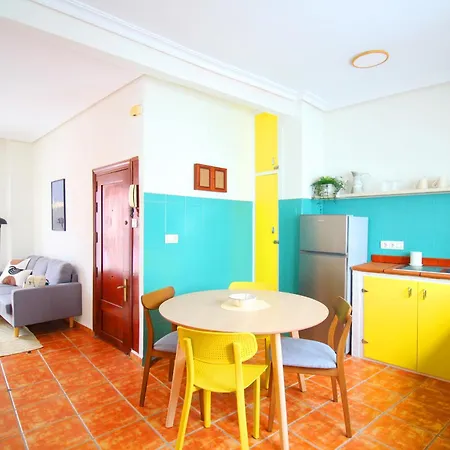 Centro - Caleria Apartamento *