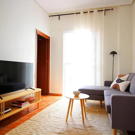 Centro - Caleria Apartamento