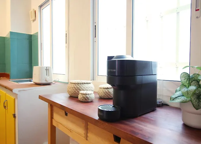 Centro - Caleria * Sevilla