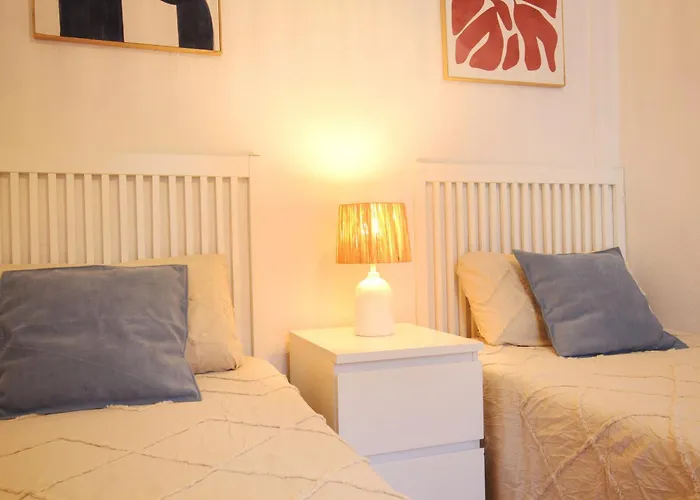 Centro - Caleria * Sevilla