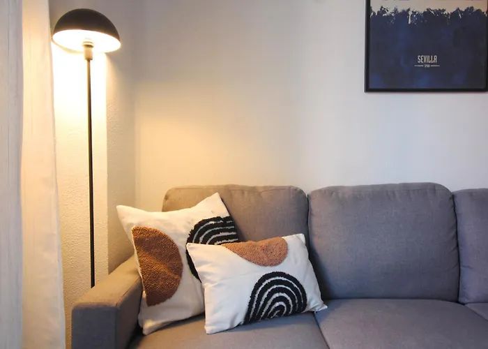 Apartment Centro - Caleria *