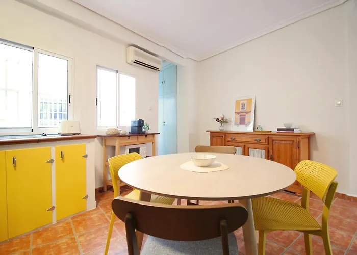 Centro - Caleria Sevilla