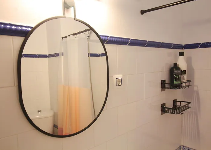 Centro - Caleria * Sevilla