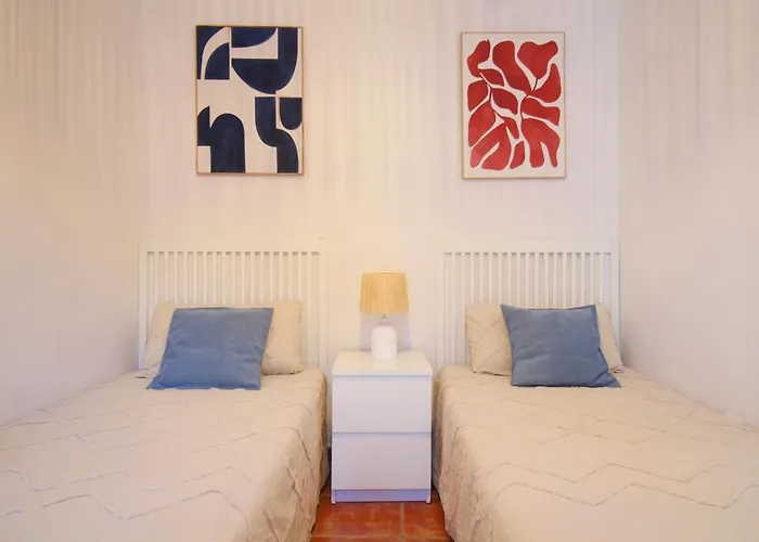 Centro - Caleria * Sevilla