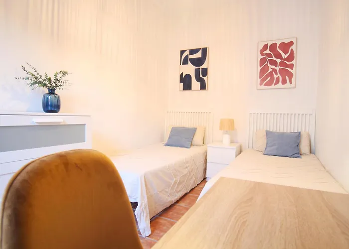 Apartment Centro - Caleria *