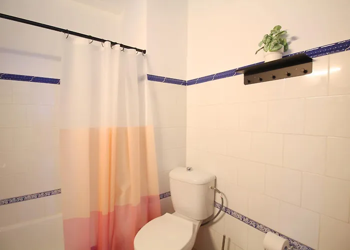 Centro - Caleria Sevilla