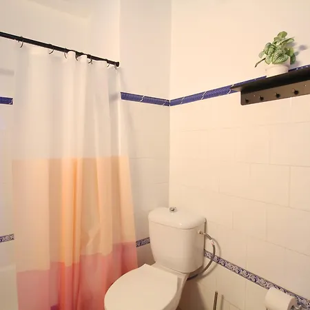 Centro - Caleria 塞维利亚